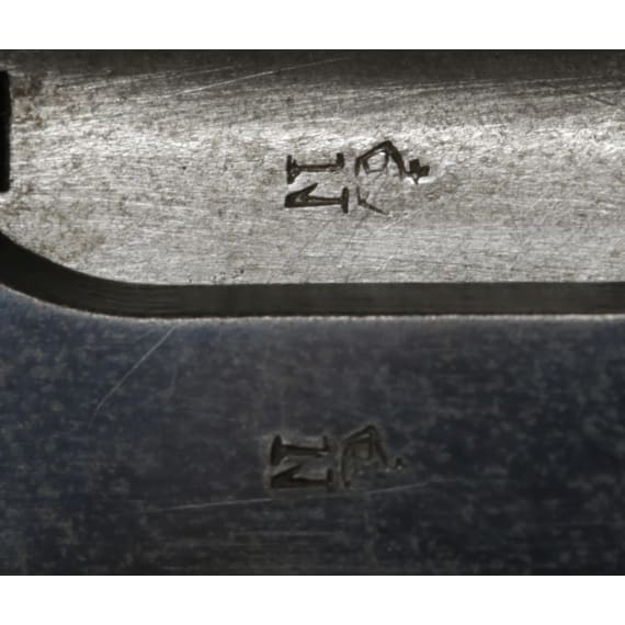 A Walther PPK ZM, PL (Party Leader PPK)