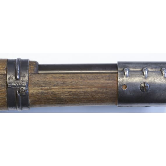 Karabiner 98 k, Code "dot - 1944"