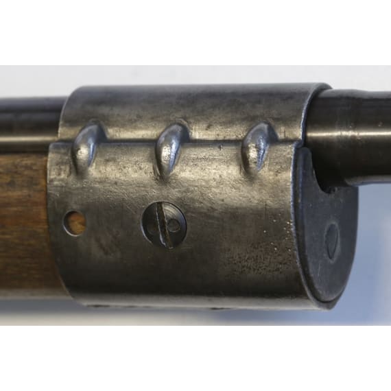 Karabiner 98 k, Code "dot - 1944"