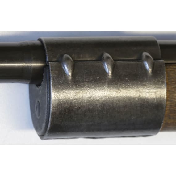 Karabiner 98 k, Code "dot - 1944"