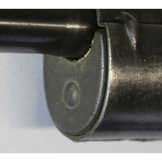 Karabiner 98 k, Code "dot - 1944"