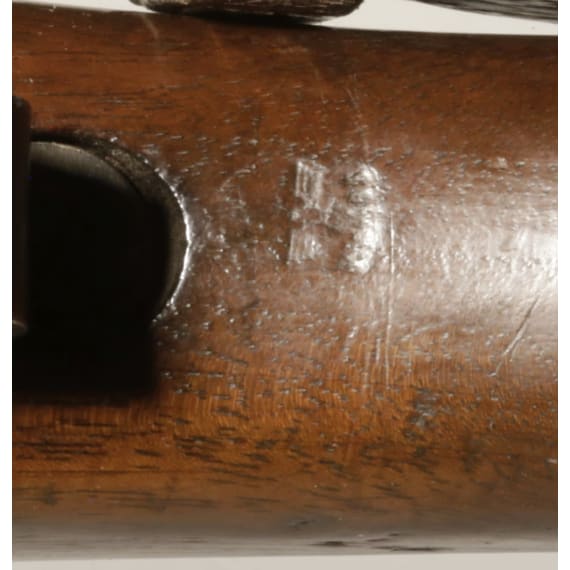 Gewehr 33/40 (f&uuml;r die Gebirgsj&auml;ger) (dot 1941)