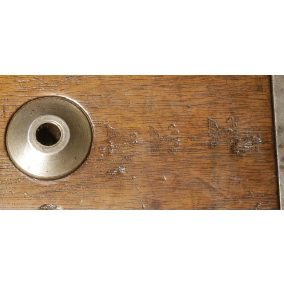 Gewehr 33/40 (f&uuml;r die Gebirgsj&auml;ger) (dot 1941)