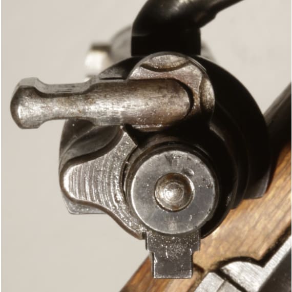 Steyr Karabiner 98 k (bnz 43)