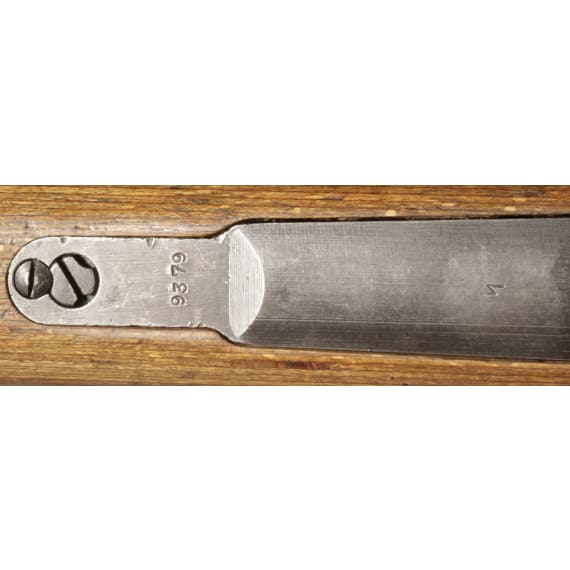 Steyr Karabiner 98 k (bnz 43)