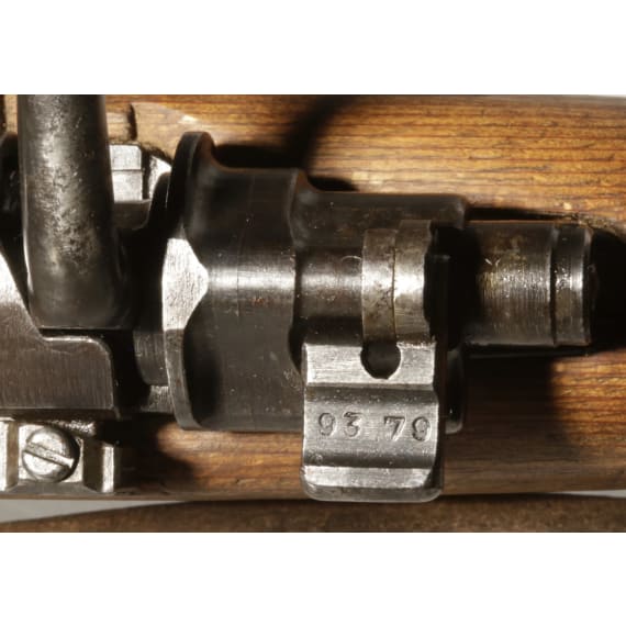 Steyr Karabiner 98 k (bnz 43)