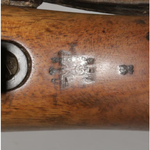 Karabiner 98b, Mauser, Reichswehr