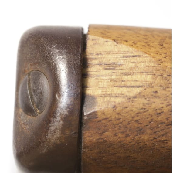 Mauser Karabiner 98k Kriegsmodell (byf 45)