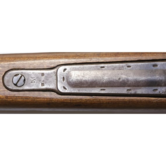 Mauser Karabiner 98k (byf 45)