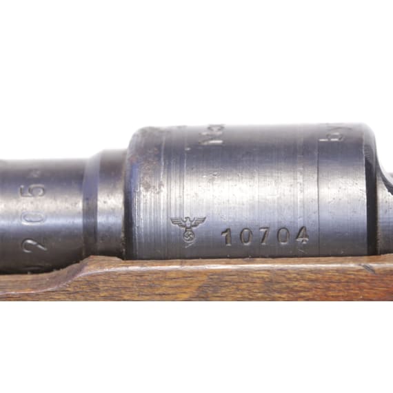 Mauser Karabiner 98k (byf 45)