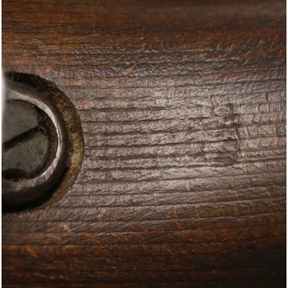 Mauser Karabiner 98k (byf 45)