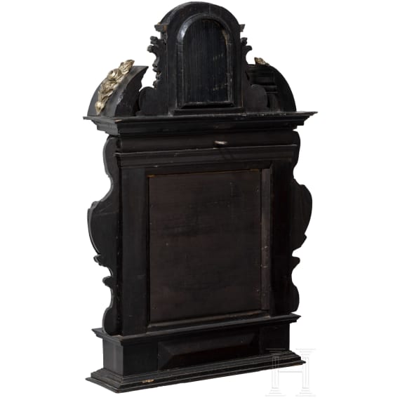 Hausaltar mit der Beweinung Christi, Italien oder s&uuml;ddeutscher Raum, 18. Jhdt.