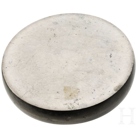 Bronzespiegel (Kagami), Japan, Edo-Periode
