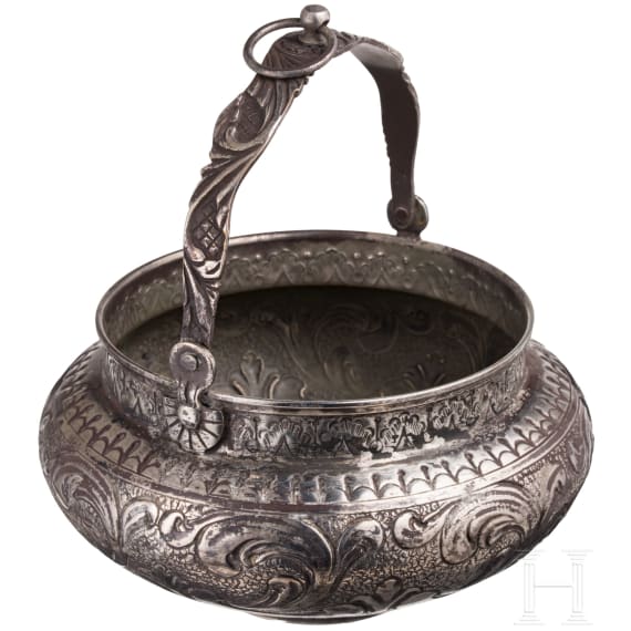 Hamam-Schale Setla", Marokko, Anfang des 20. Jhdts.