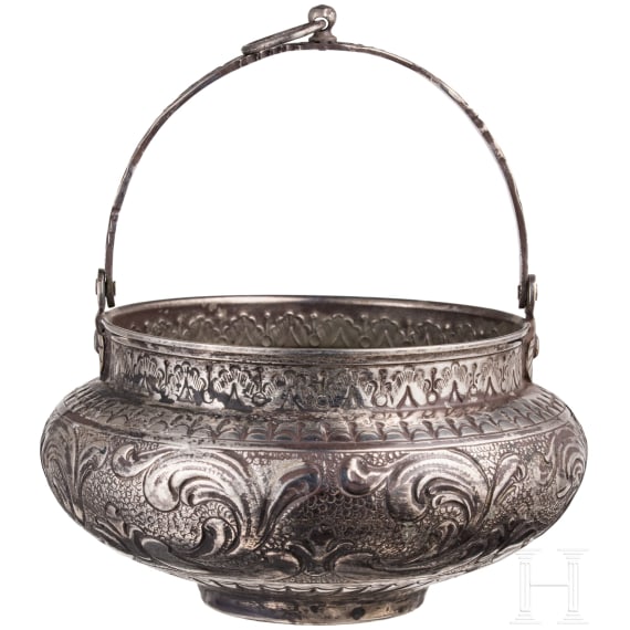 Hamam-Schale Setla", Marokko, Anfang des 20. Jhdts.