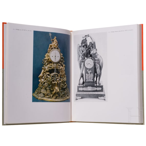 &ldquo;Il Museo Stibbert,&rdquo; complete edition in seven volumes, Florence, 1974&ndash;1976