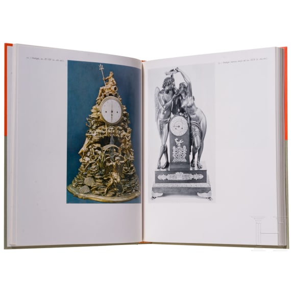 &ldquo;Il Museo Stibbert,&rdquo; complete edition in seven volumes, Florence, 1974&ndash;1976
