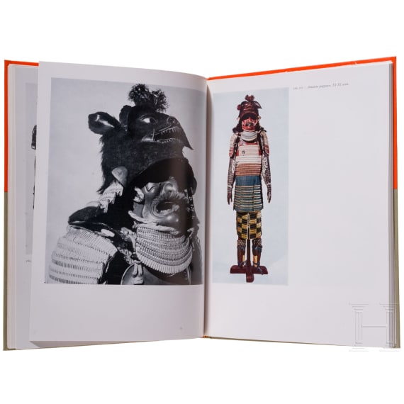 &ldquo;Il Museo Stibbert,&rdquo; complete edition in seven volumes, Florence, 1974&ndash;1976