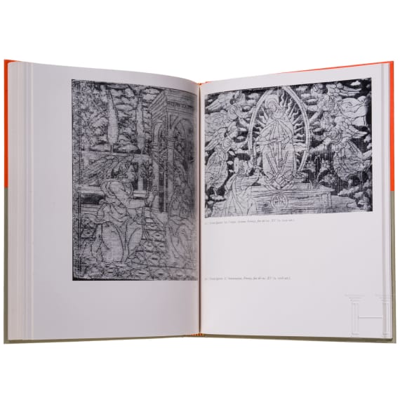 &ldquo;Il Museo Stibbert,&rdquo; complete edition in seven volumes, Florence, 1974&ndash;1976