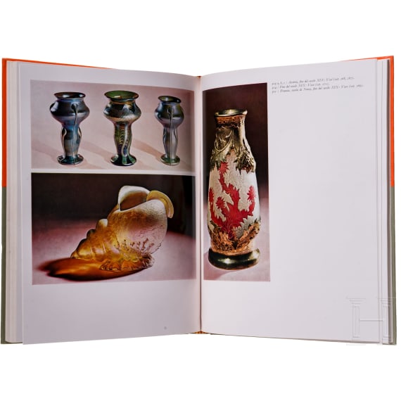 &ldquo;Il Museo Stibbert,&rdquo; complete edition in seven volumes, Florence, 1974&ndash;1976