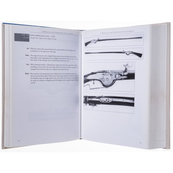 Seven volumes of the Visser Collection, Zwolle (NL), 1996/97