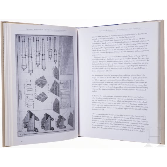 Seven volumes of the Visser Collection, Zwolle (NL), 1996/97