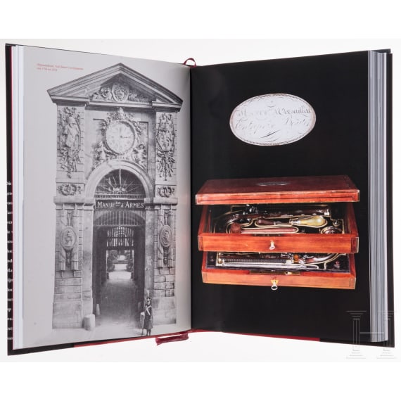 Collection catalog by H.B.: &ldquo;Wapens en Rustingen. 1450 - 1850,&rdquo; Amsterdam 2018