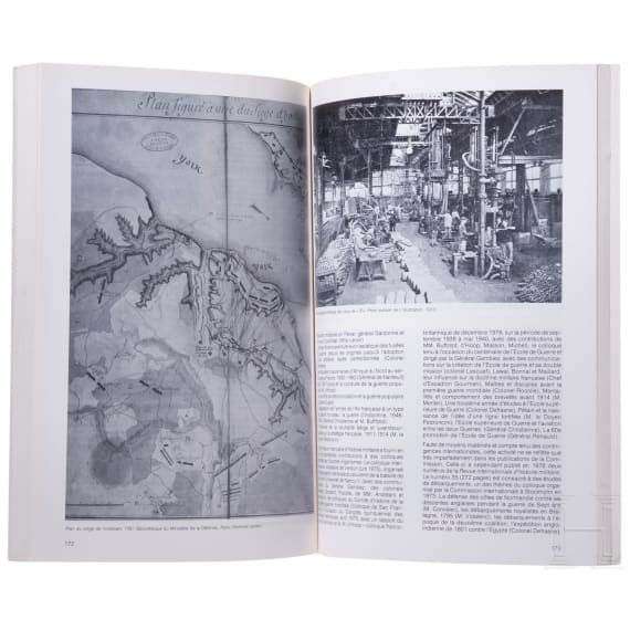 Three books on the subject of antique weapons, second half of the 20th century