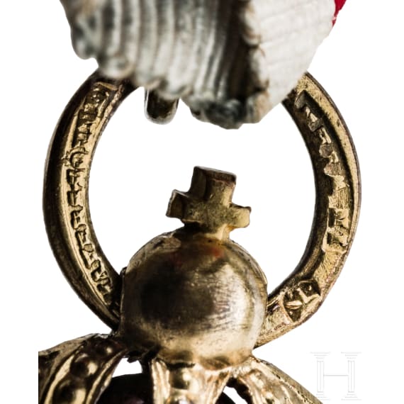 Franz-Joseph-Orden - Ritterkreuz
