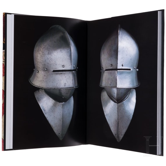 Three catalogs by Peter Finer from 1995, 1996, and 2001
