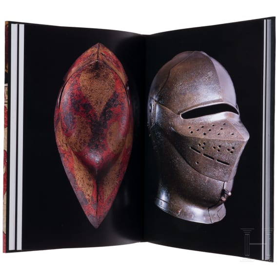 Three catalogs by Peter Finer from 1995, 1996, and 2001
