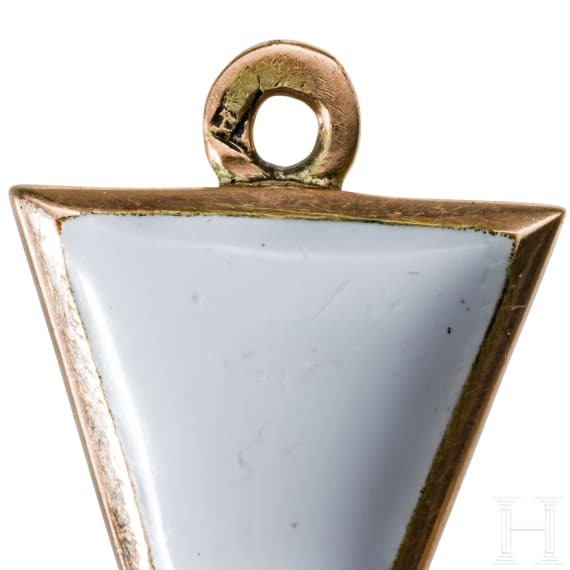 A Russian Order of St. George &ndash; a Cross 4th Class, circa 1910