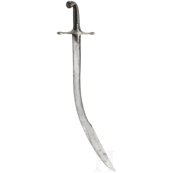 Osmanischer Kilic, T&uuml;rkei, um 1830