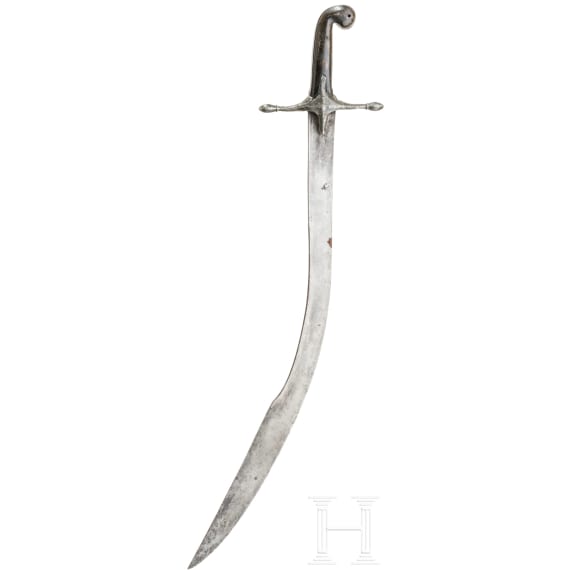 Osmanischer Kilic, T&uuml;rkei, um 1830