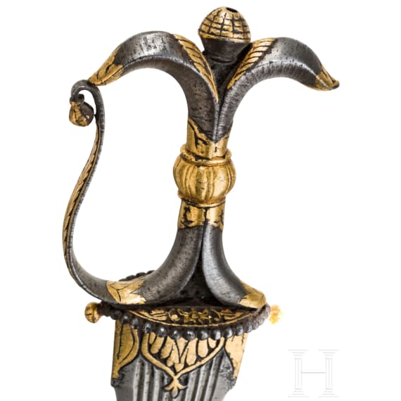 A South Indian chilanum, 17th century