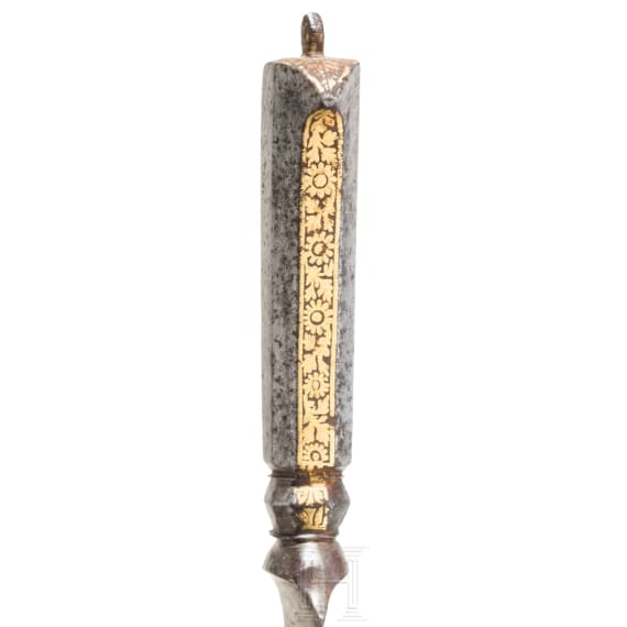 A small kard, Indien, first half of the 19th century