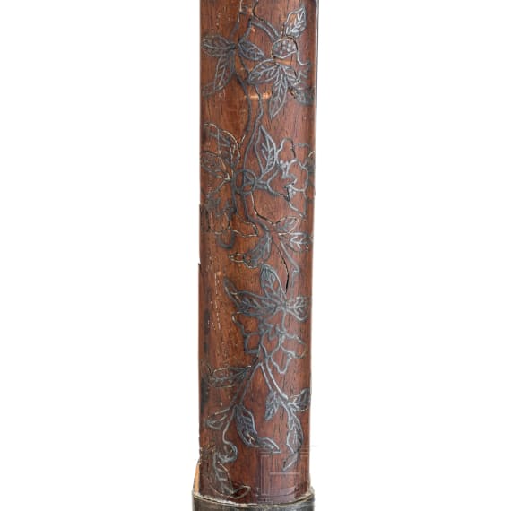 A sword (Jian), China, circa 1900