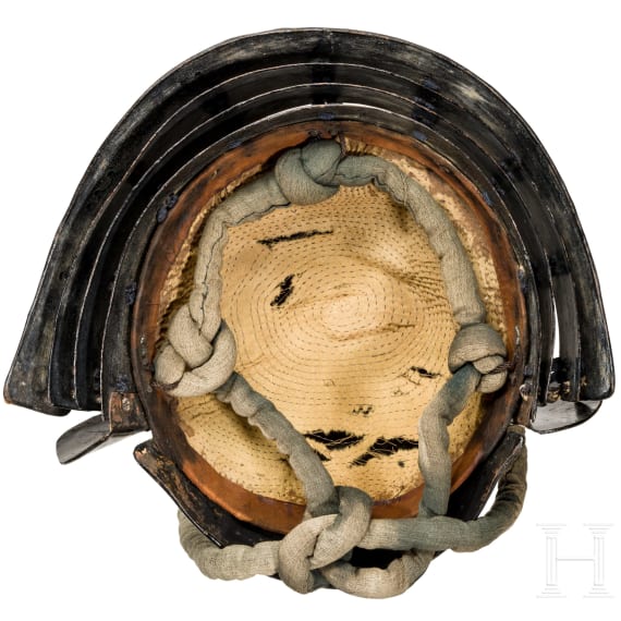 A Tosei Gosuku, mid-Edo period