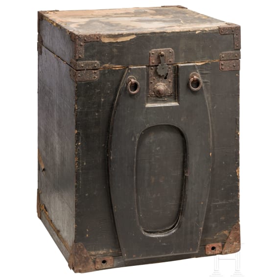 A Tosei Gosuku, mid-Edo period
