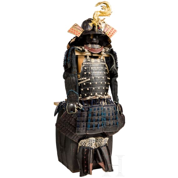 A Tosei Gosuku, 2nd half of the Edo-period