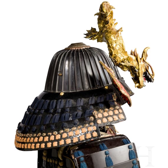 A Tosei Gosuku, 2nd half of the Edo-period