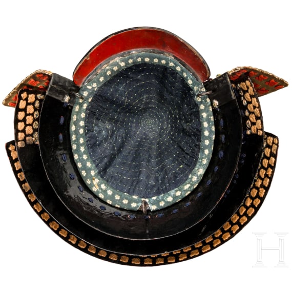 A Tosei Gosuku, 2nd half of the Edo-period
