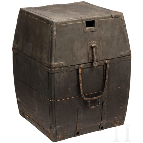 A Tosei Gosuku, 2nd half of the Edo-period