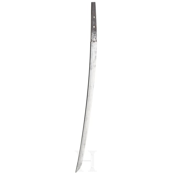 A Japanese Wakizashi, early Edo-period