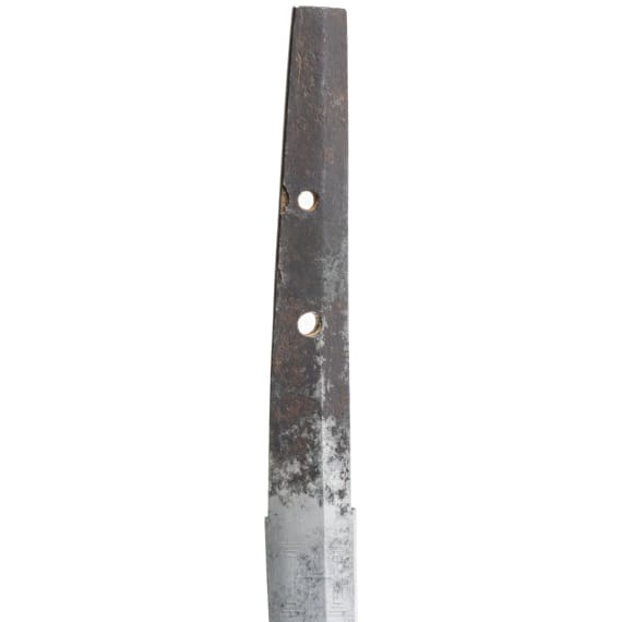 A Japanese Wakizashi, early Edo-period