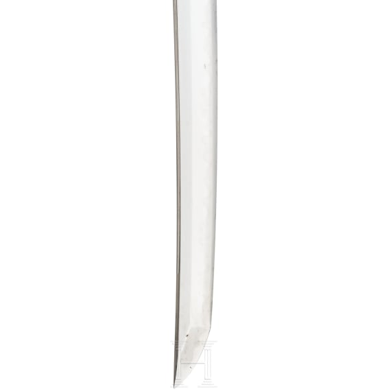 A Japanese katana, Muromachi Period
