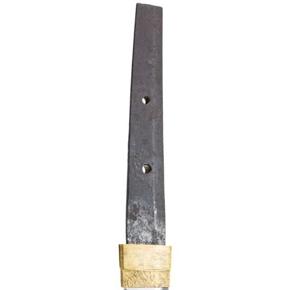 A Katana in Shirasaya, late Muromachi period