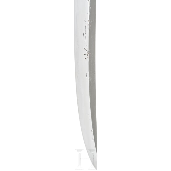 A Katana in Shirasaya, late Muromachi period
