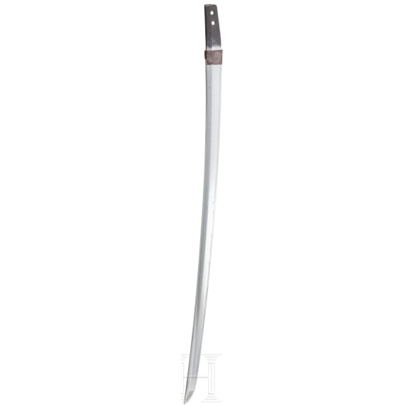 A Katana in Shirasaya, Momoyama period