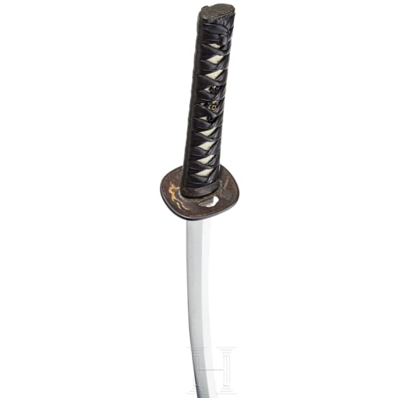 A Katana, early Edo-period